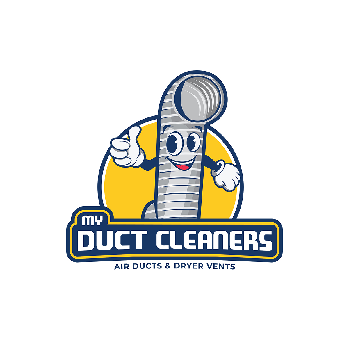 My Duct Cleaners, LLC.